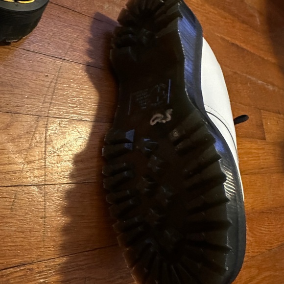 Dr martens platform shoes 38 - Picture 3 of 3